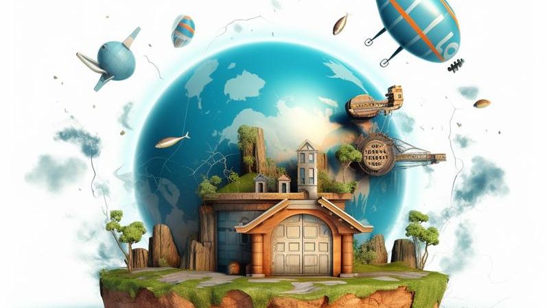 网站建设，那些你不得不知的工具与材料
