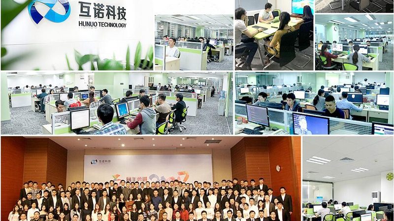 集团网站品牌形象设计：塑造企业核心竞争力的关键