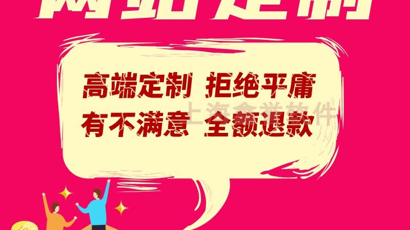 外贸独立站设计定制：流程揭秘与关键要点